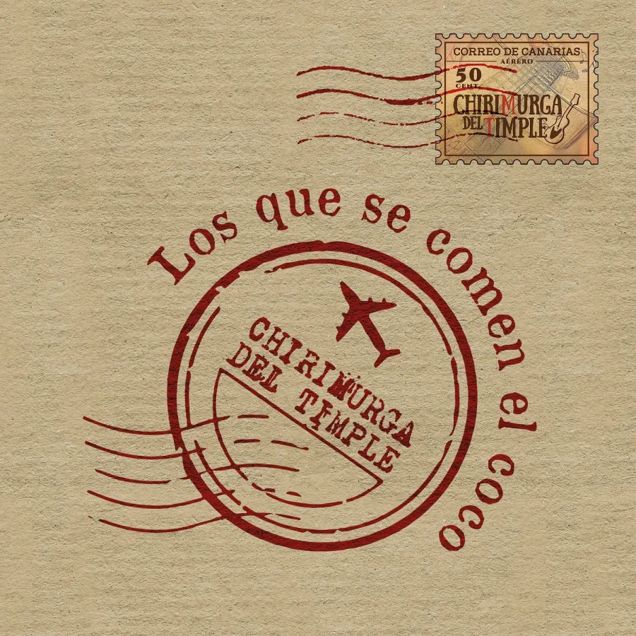 Chirimurga del Timple