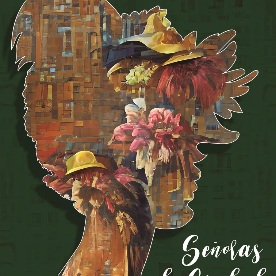 Señoras de ciudad