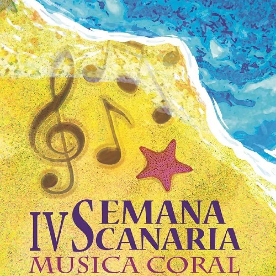 Estrenos de Música Coral