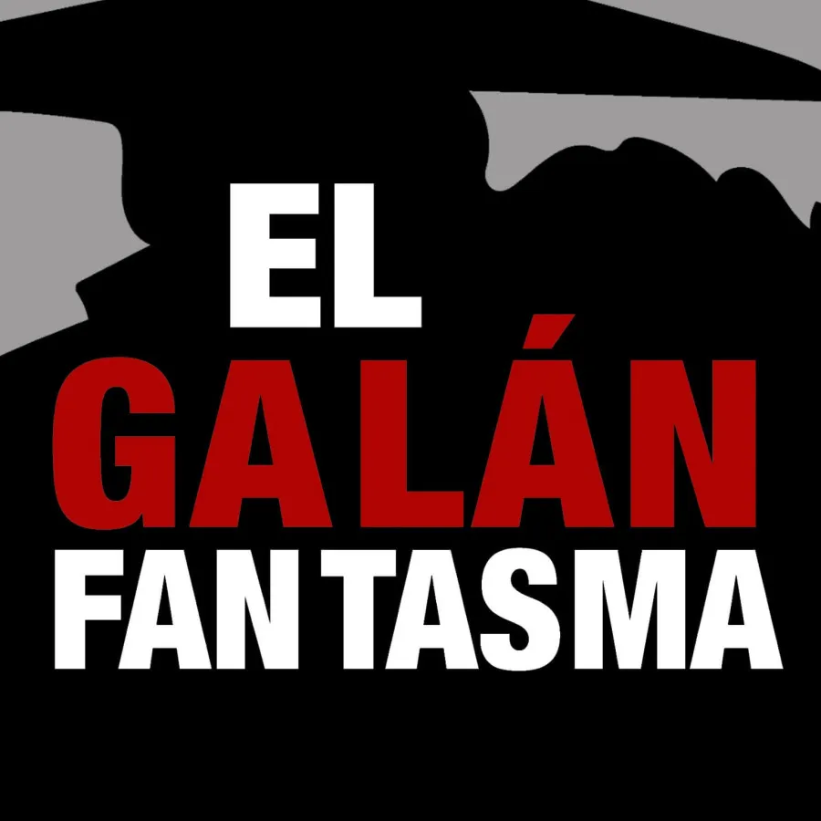 El Galán Fantasma
