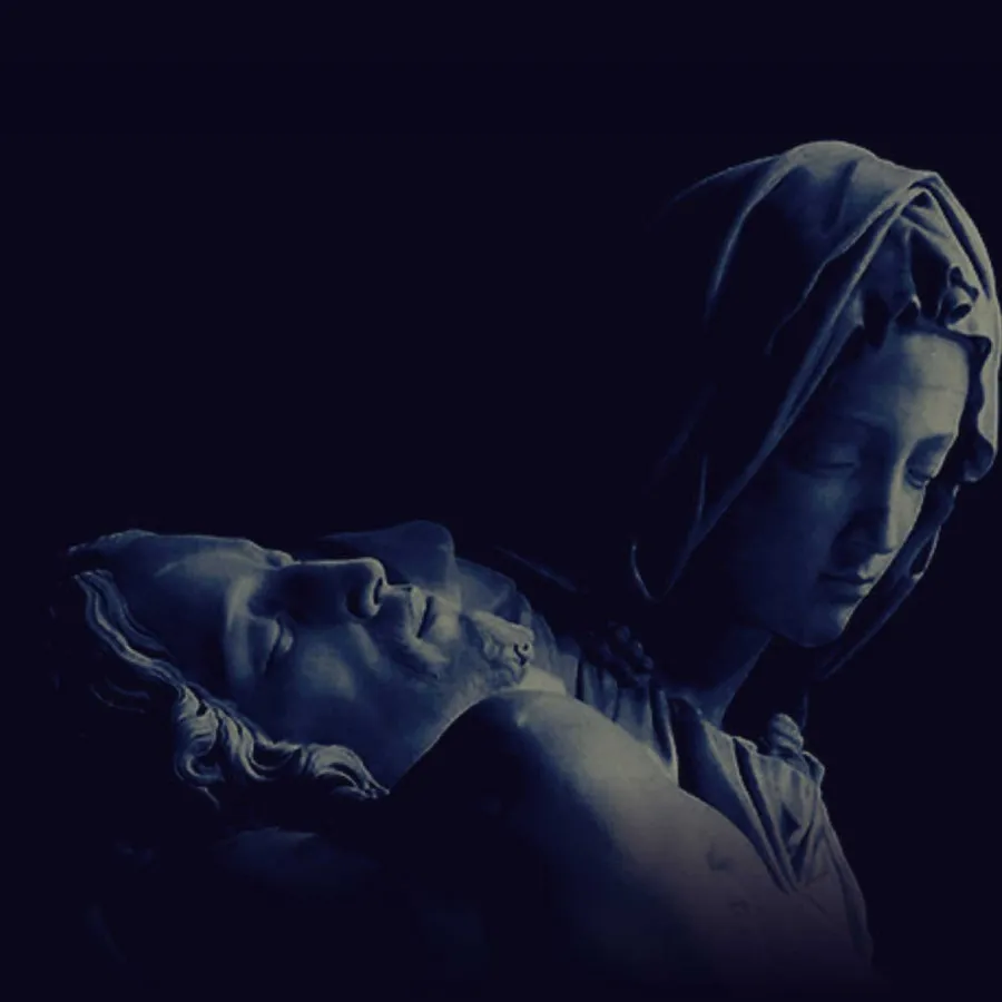 Stabat Mater