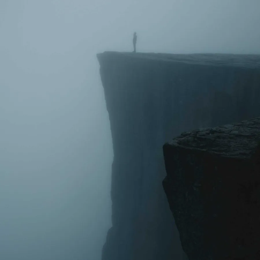 Clara y el abismo