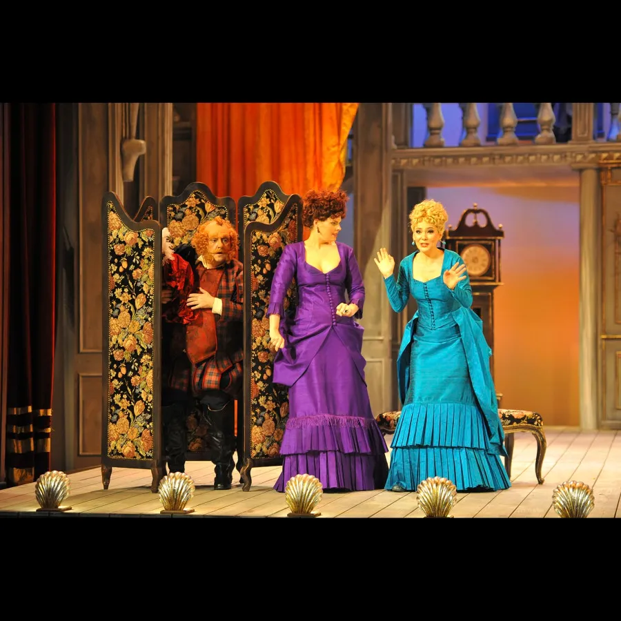 Falstaff