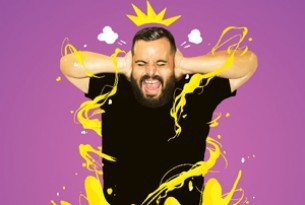 KIKE PÉREZ ¡Cállate12.0!