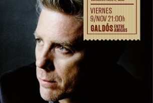 KYLE EASTWOOD BAND - Jazz Otoño 2018