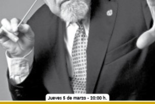 Concierto Homenaje a J.J. Falcón Sanabria