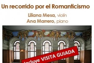 Un recorrido por el Romanticismo