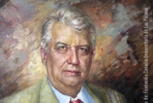 LA HUELLA DE LOTHAR SIEMENS <br> Concierto Homenaje a Lothar Siemens Hernández