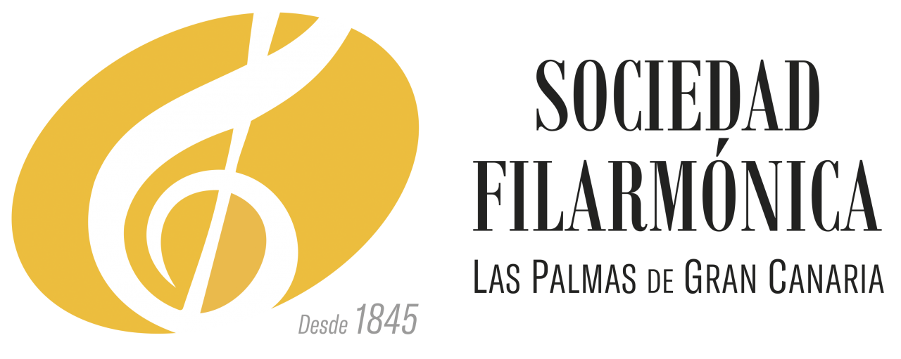 180 Aniversario. Sociedad Filarmónica de Las Palmas de Gran Canaria