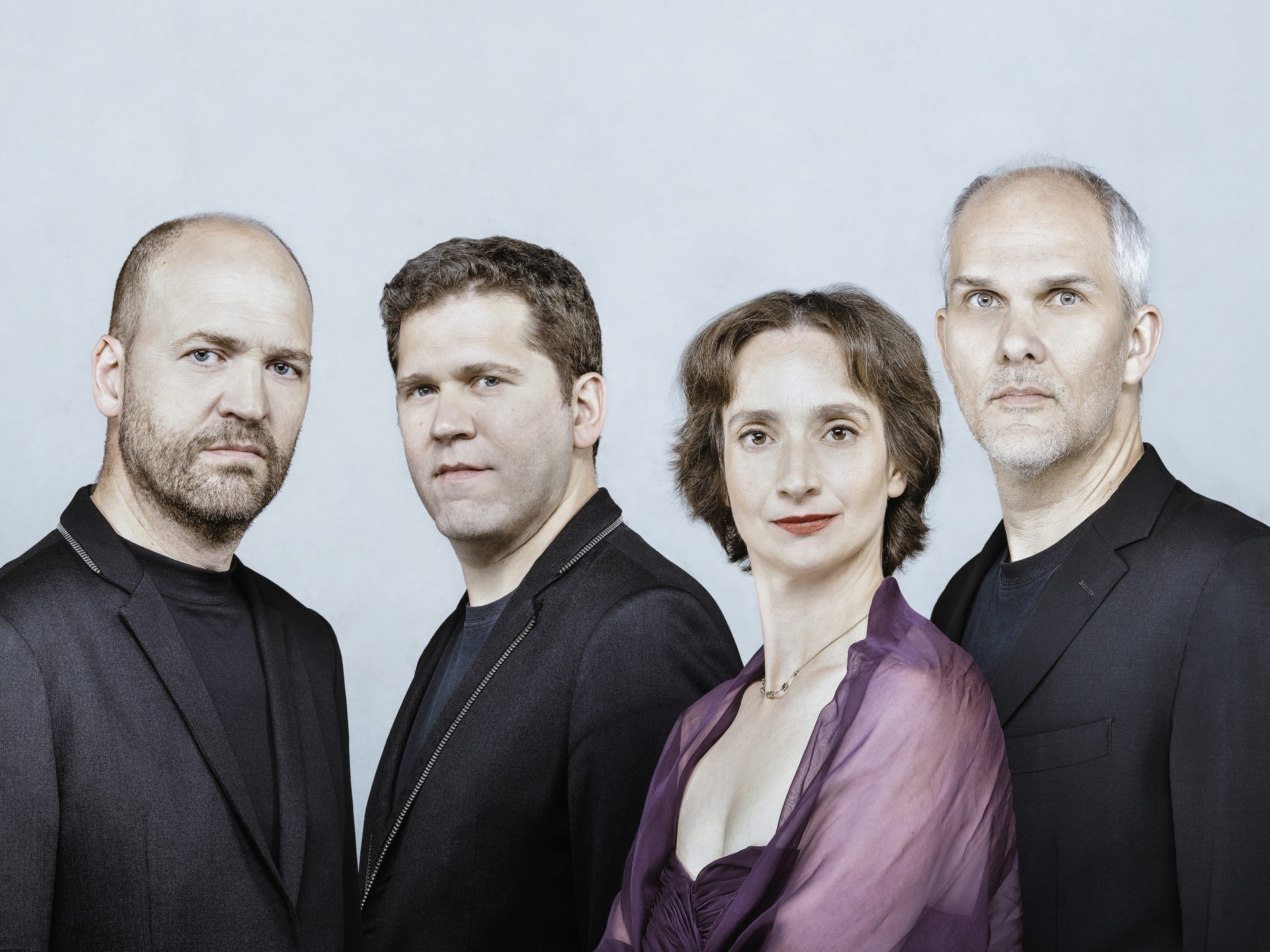 39 FIMC CUARTETO CASALS