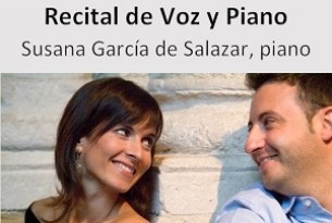 CARLOS MENA - Recital de Voz y Piano