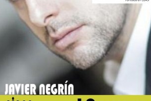 JAVIER NEGRÍN, piano