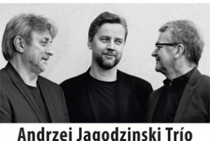 ANDRZEJ JAGODZINSKI TRÍO. Chopin and Jazz