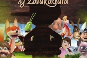 PINOCHO by Zalakadula