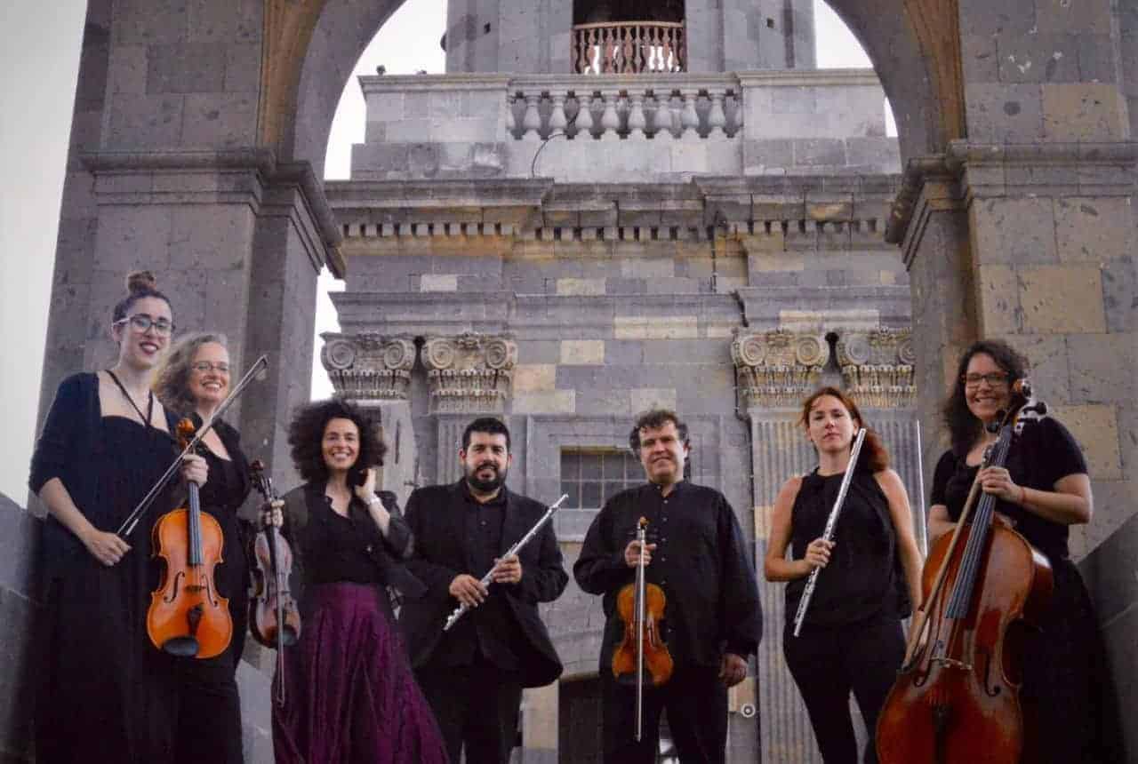 Ensemble Aura Sonora