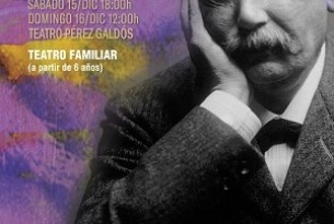 La Princesa y el Granuja<br> de Benito Pérez Galdós