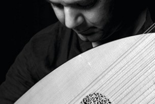 Música Antiqva 2018 <br> CARLOS ORAMAS, Tiorba y Guitarra barroca <br> La Europa del Rey Sol