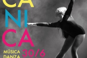 V O L C Á N I C A  III  <br> Un espectáculo de la Escuela Memvus