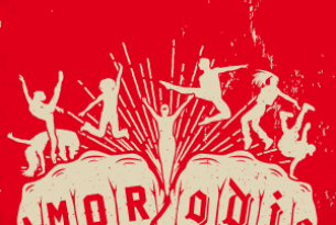 OTRA HISTORIA DE AMOR