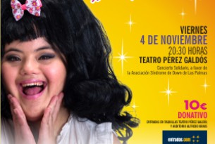 HAIRSPRAY · El Musical