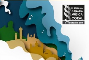 Concierto Especial <br> «ALTERUM COR» (Valladolid) <br> Semana Canaria de la Música Coral