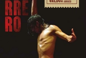 EDUARDO GUERRERO<BR>"GUERRERO"