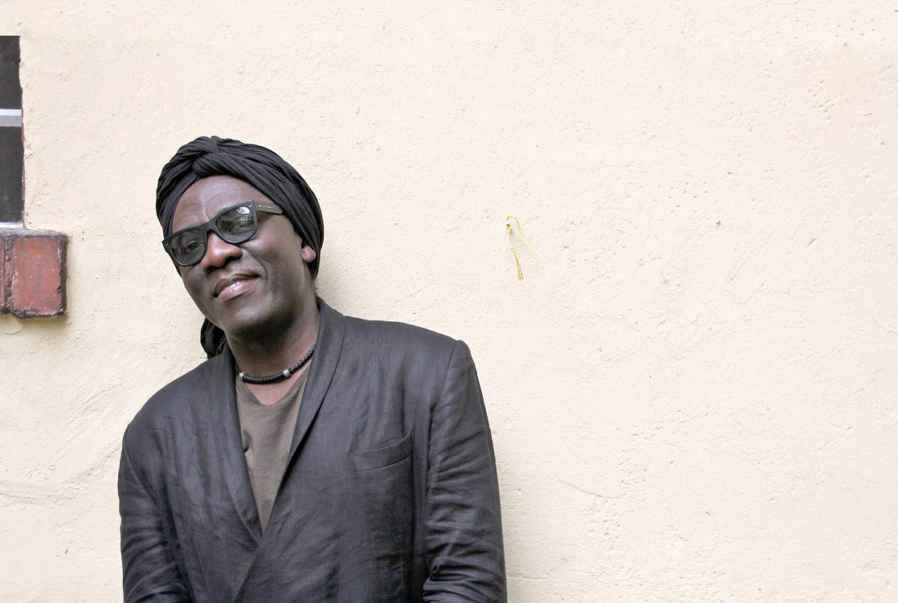Richard Bona