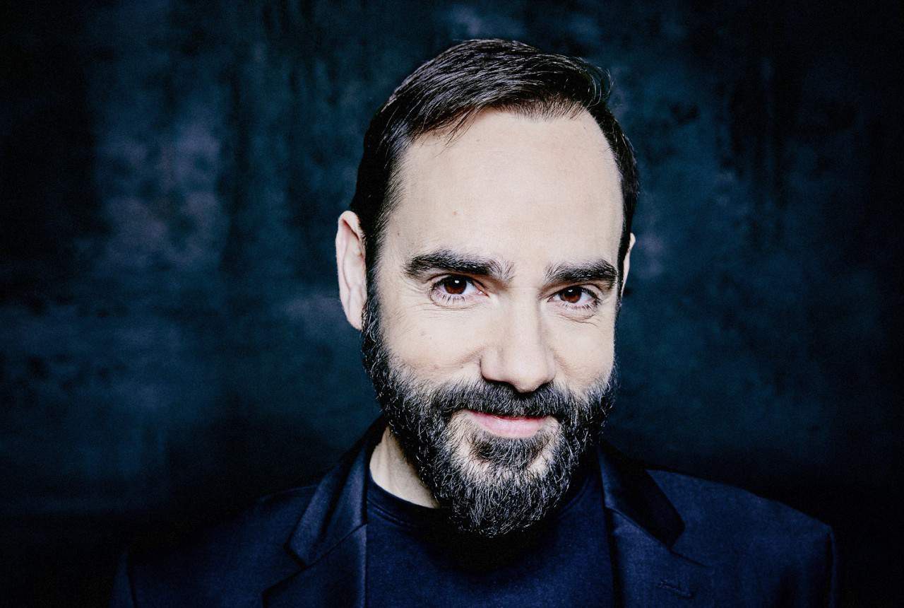 Rubén Fernández Aguirre