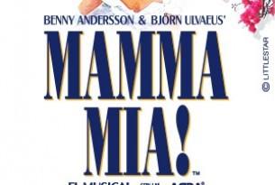 MAMMA MIA!