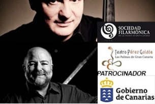 CHELO  y  PIANO (Abono nº VIII)