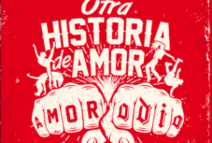 OTRA HISTORIA DE AMOR