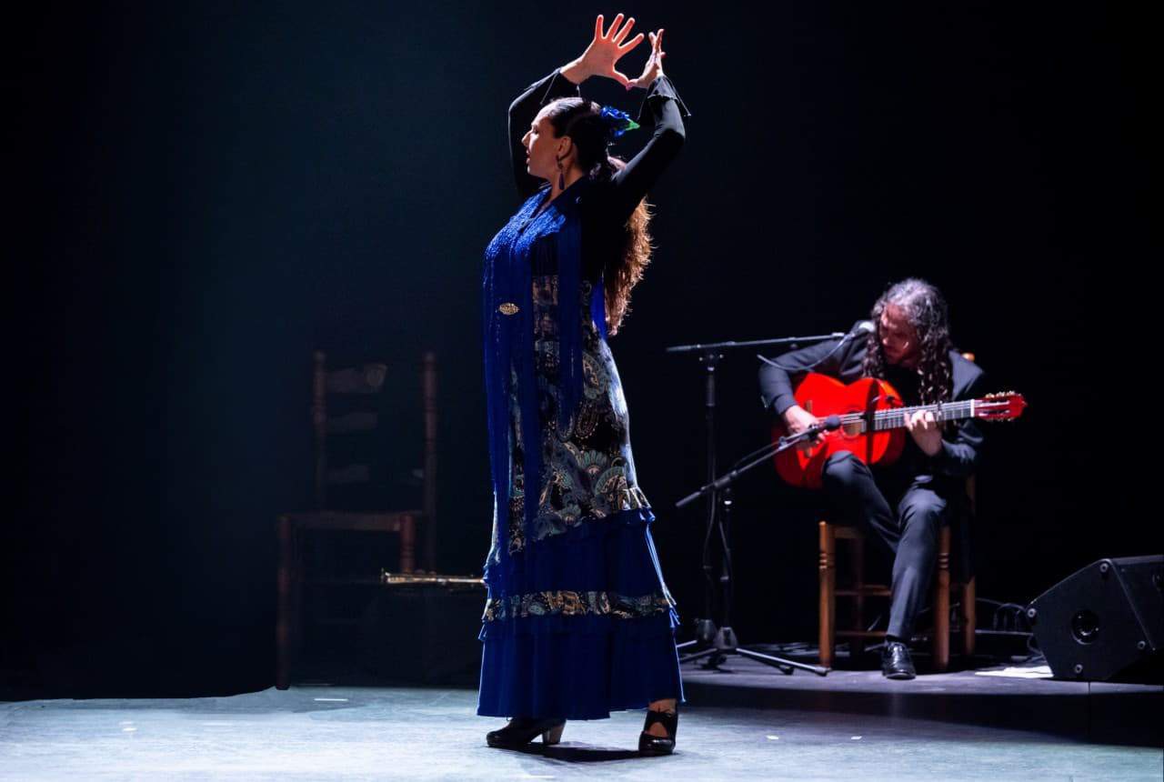 #Lorca, Federico García 1