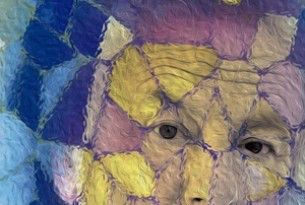 Rafael Álvarez EL BRUJO <br> La Luz Oscura de la Fe