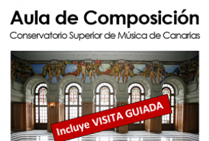 Aula de Composición