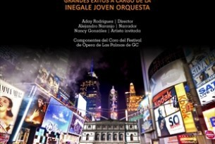 CHARLA "Conoce los Musicales desde dentro"