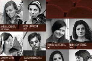 Música Antiqva 2018 <br> LA PANTOMIME <br> 350 Aniversario François Couperin