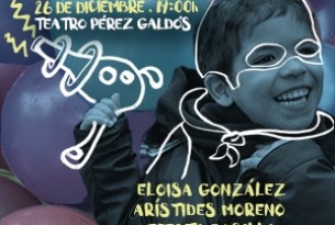 Gracias a ti, Pequeño Valiente