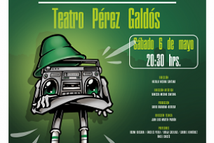 ACROSS HIP-HOP LAS PALMAS DE GRAN CANARIA  2017