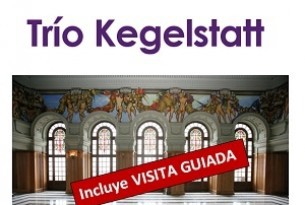 TRÍO KEGELSTATT