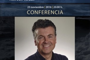 'Alfredo Kraus, el arte del Canto' CONFERENCIA Ramón Gener