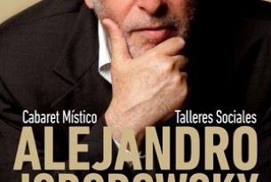 ALEJANDRO JODOROWSKY: Cabaret Místico. Taller Social Colectivo