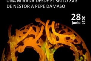 EL AMOR BRUJO 1915: De Néstor a Pepe Dámaso