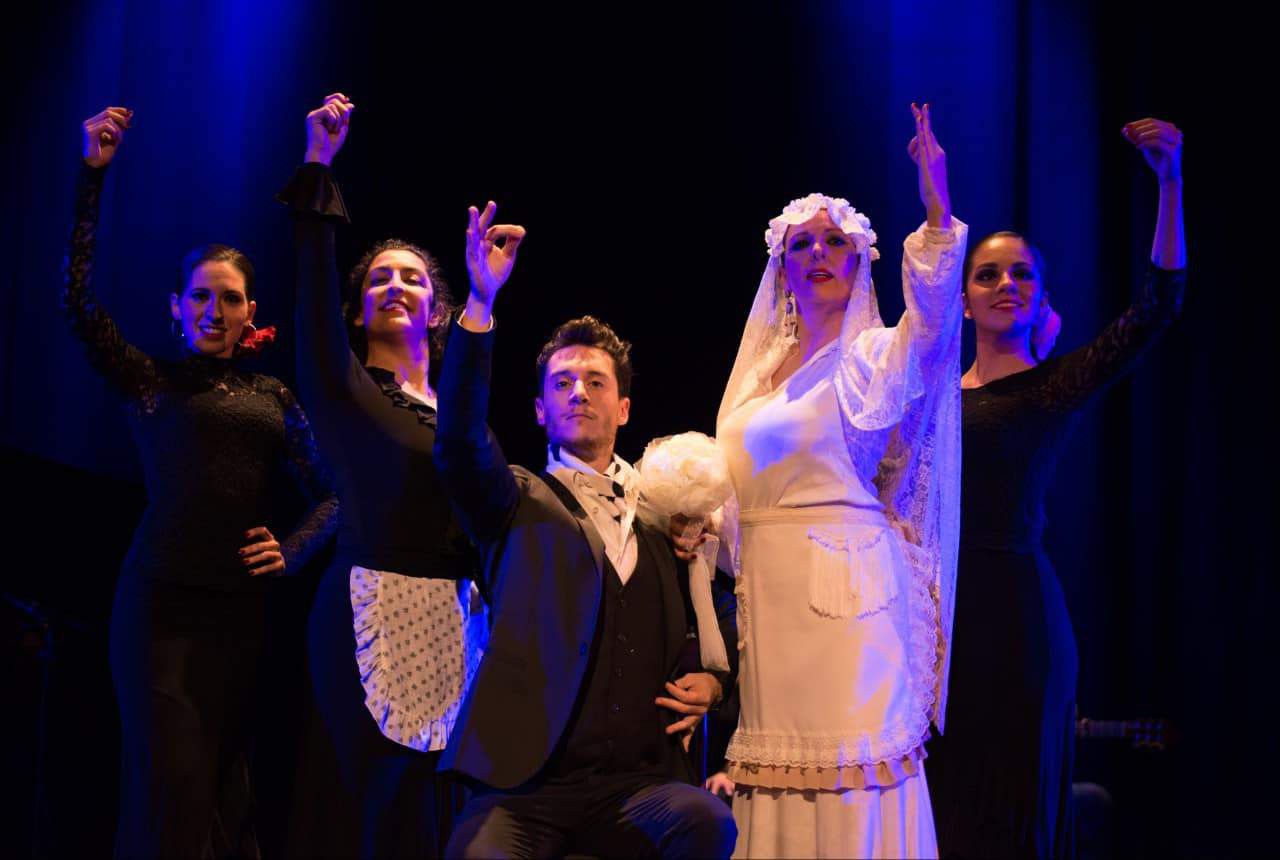 #Lorca, Federico García 3