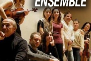 SONOR ENSEMBLE <br> (Concierto de la Temporada 2018/2019 Sociedad Filarmónica de LPGC)