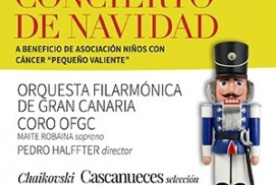 CONCIERTO DE NAVIDAD 2015