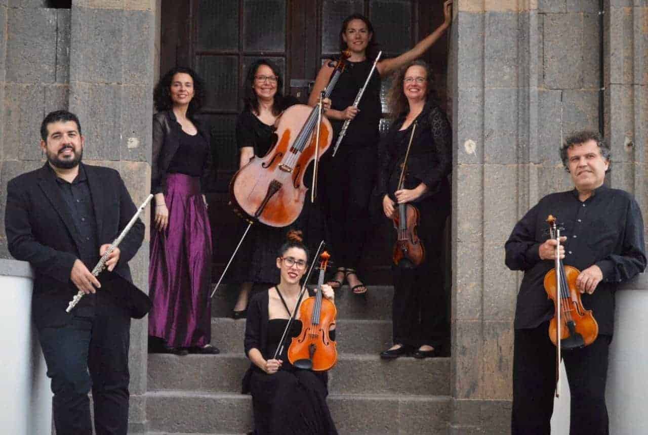 Ensemble Aura Sonora