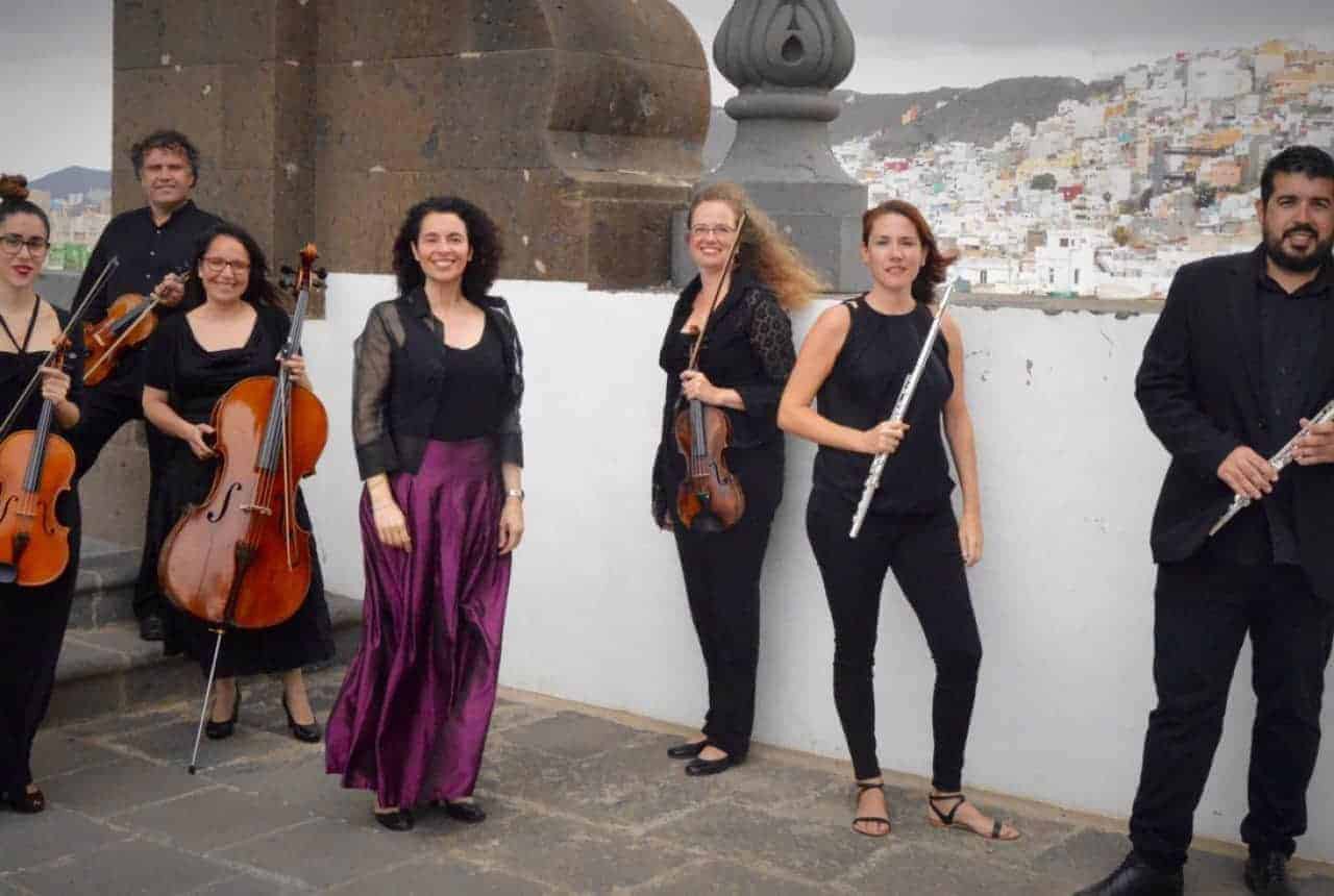 Ensemble Aura Sonora