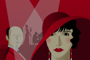 KURT WEILL Y LOTTE LENYA, <br>Canciones de una pasión