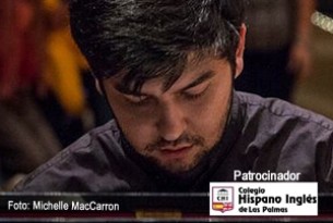 BEHZOD ABDURAIMOV, Piano -  Temporada 2015/2016