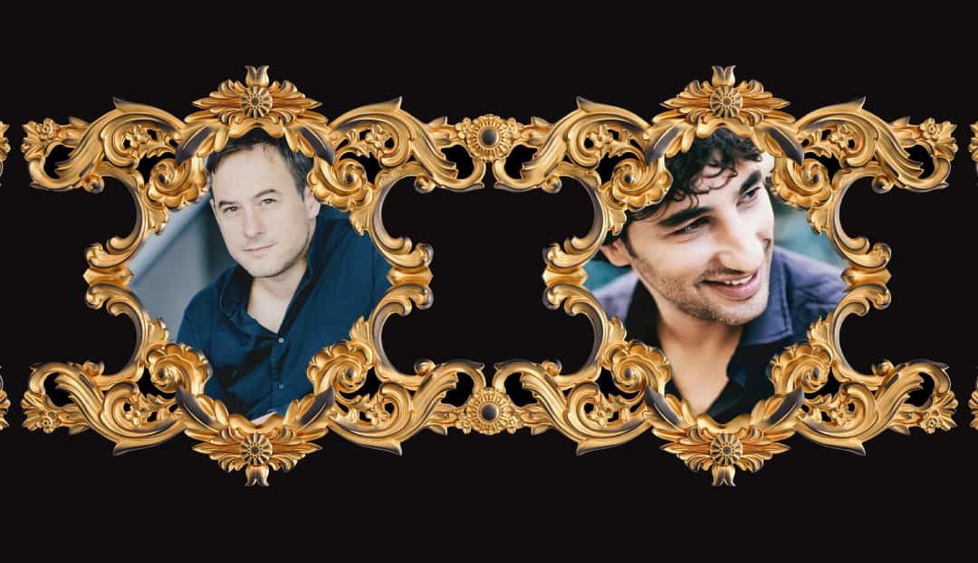 Imagen noticia - Arcangelo, el 30 de octubre en el Teatro Pérez Galdós